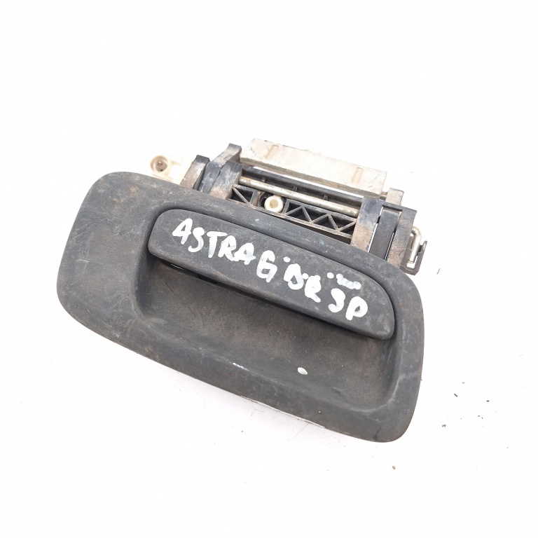Maner Portiera Exterior Dreapta Spate Opel Astra G 1998-2009
