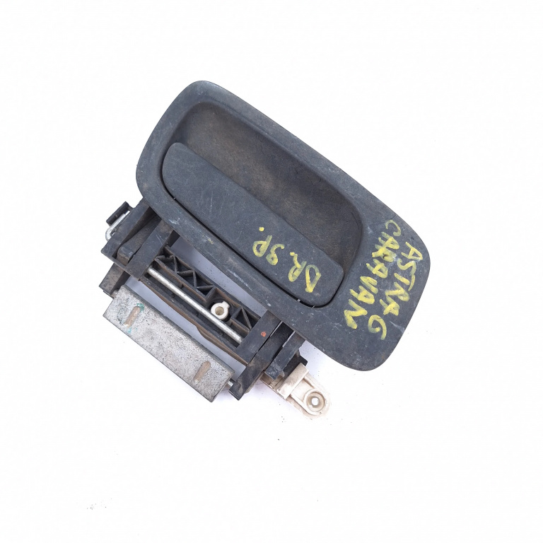 Maner Portiera Exterior Dreapta Spate Opel Astra G 1998-2009 Gm712