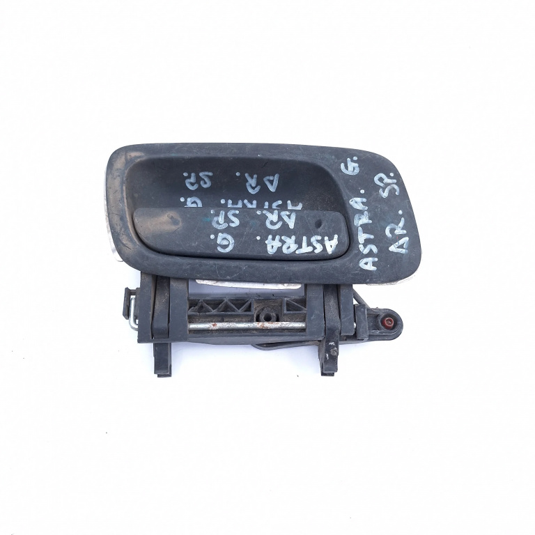 Maner Portiera Exterior Dreapta Spate Opel Astra G 1998-2009 Gm712