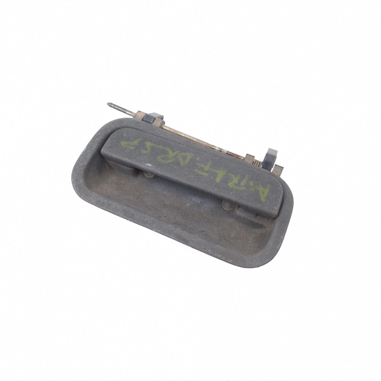 Maner Portiera Exterior Dreapta Spate Opel Astra F 1991-2002 712Gm, Gm712