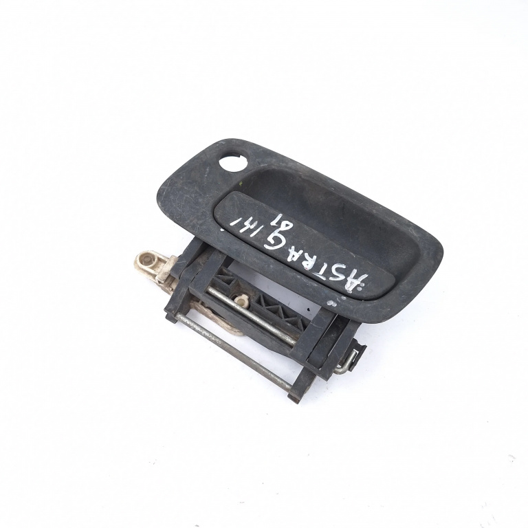 Maner Portiera Exterior Dreapta Spate Opel Astra G 1998-2009 Gm712