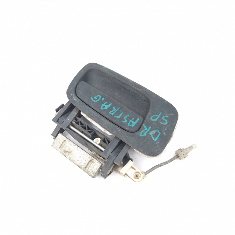 Maner Portiera Exterior Dreapta Spate Opel Astra G 1998-2009