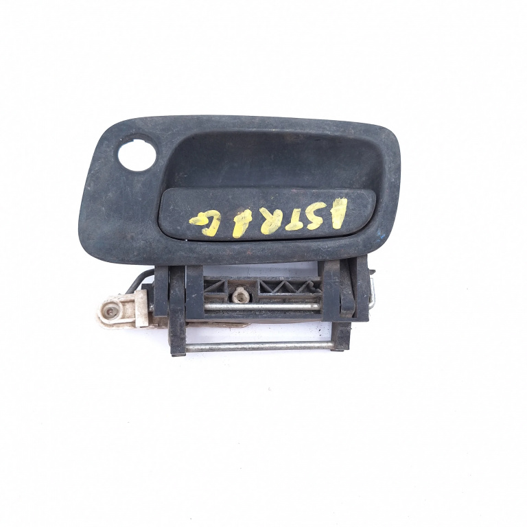Maner Portiera Exterior Dreapta Spate Opel Astra G 1998-2009 Gm712