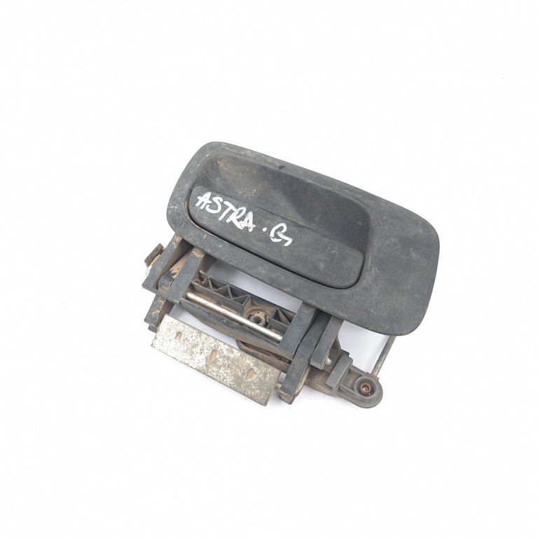 Maner Portiera Exterior Dreapta Spate Opel Astra G 1998-2009 Gm712