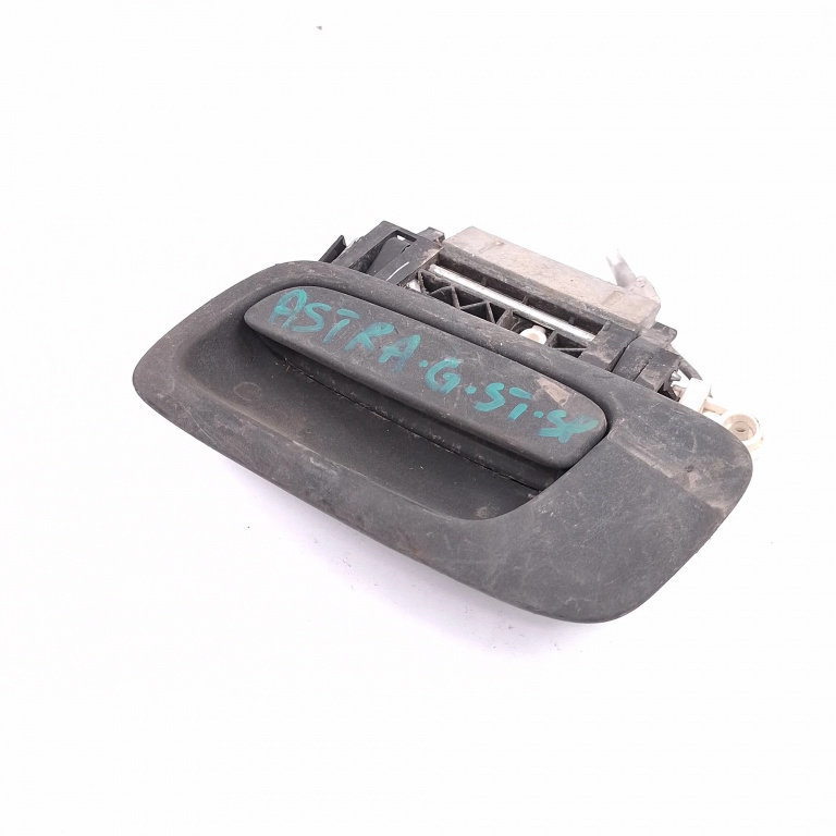Maner Portiera Exterior Dreapta Spate Opel ASTRA G 1998 - 2009