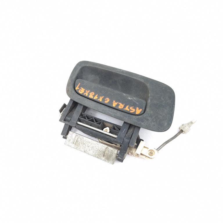 Maner Portiera Exterior Dreapta Spate Opel Astra G 1998-2009 Gm712
