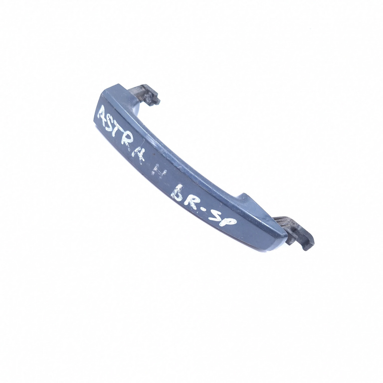 Maner Portiera Exterior Dreapta Spate Opel Astra H 2004-2012