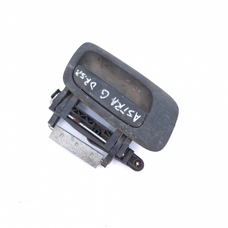 Maner Portiera Exterior Dreapta Spate Opel Astra G 1998-2009 Gm712