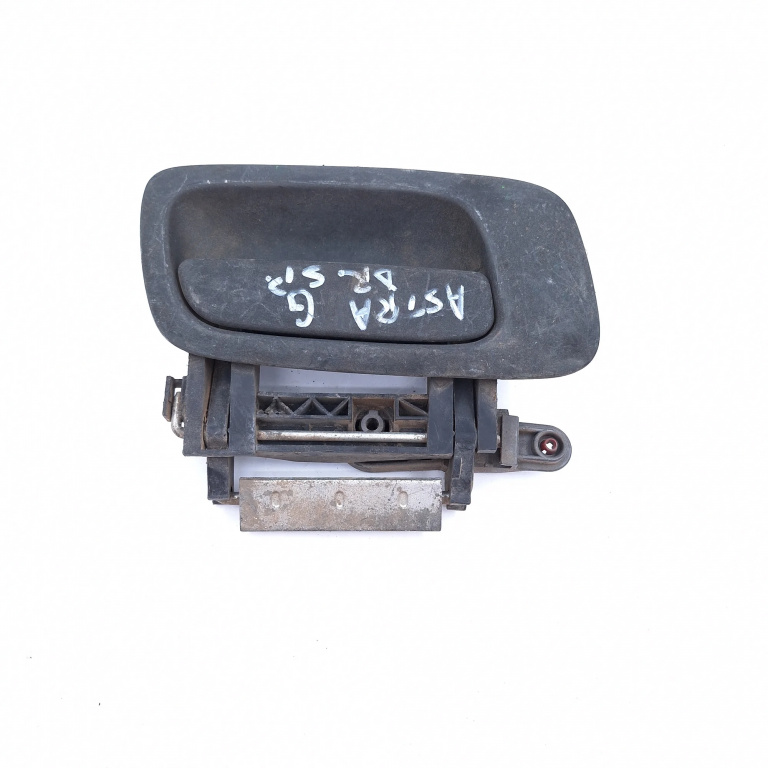 Maner Portiera Exterior Dreapta Spate Opel Astra G 1998-2009 Gm712