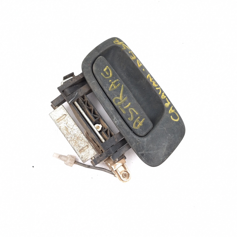 Maner Portiera Exterior Dreapta Spate Opel Astra G 1998-2009 Gm712