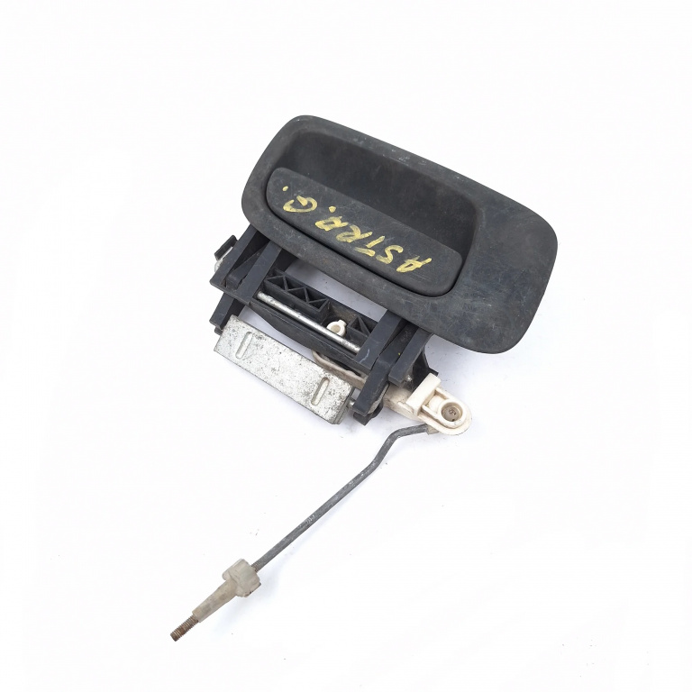 Maner Portiera Exterior Dreapta Spate Opel Astra G 1998-2009 Gm712