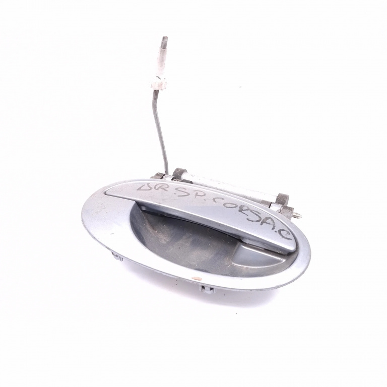 Maner Portiera Exterior Dreapta Spate Opel CORSA C 2000 - 2006 22175