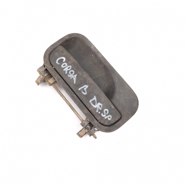 Maner Portiera Exterior Dreapta Spate Opel Corsa B 1993-2000