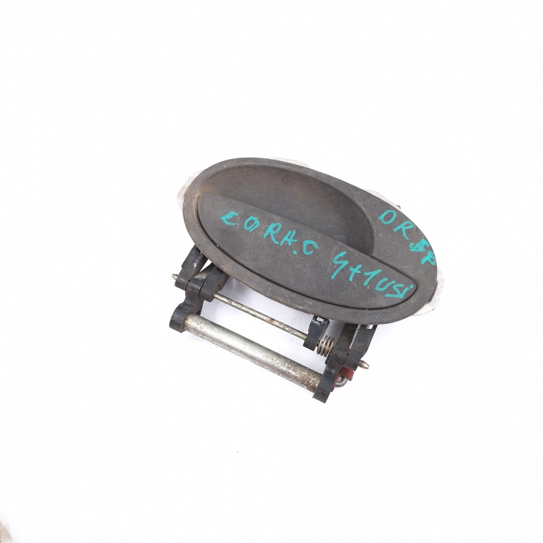 Maner Portiera Exterior Dreapta Spate Opel Corsa C 2000-2006 8048604