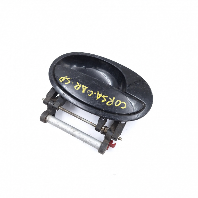 Maner Portiera Exterior Dreapta Spate Opel Corsa C 2000-2006 22175