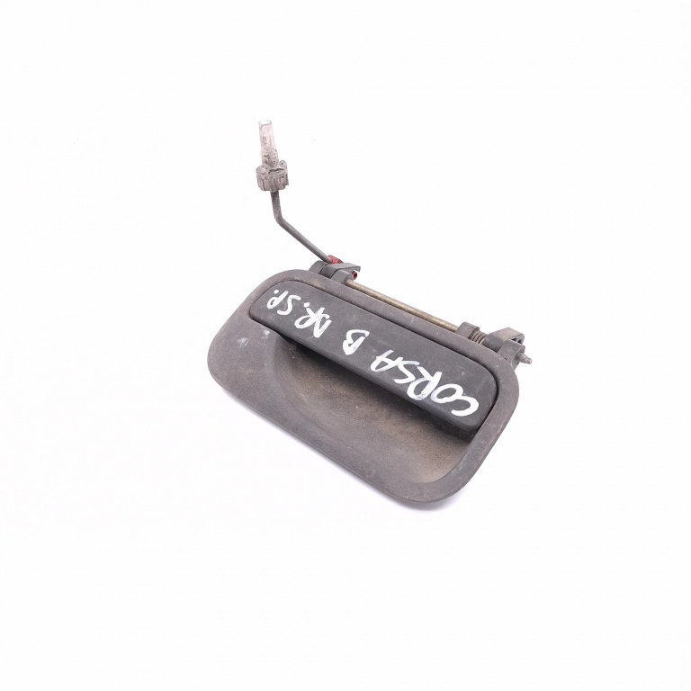 Maner Portiera Exterior Dreapta Spate Opel CORSA B 1993 - 2000