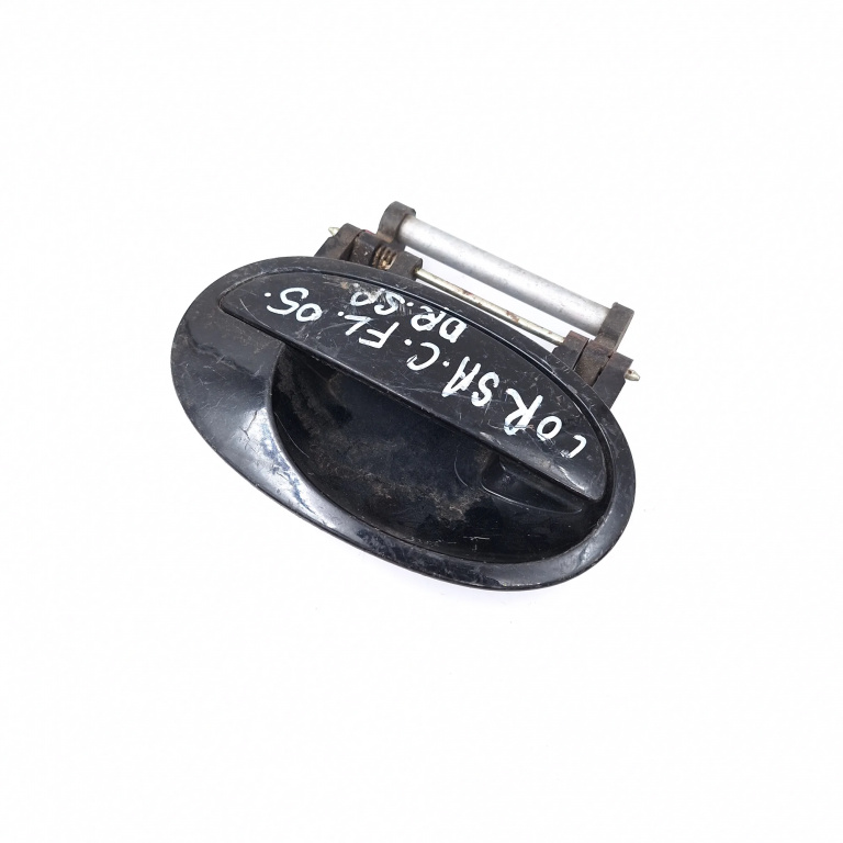 Maner Portiera Exterior Dreapta Spate Opel Corsa C 2000-2006 22175