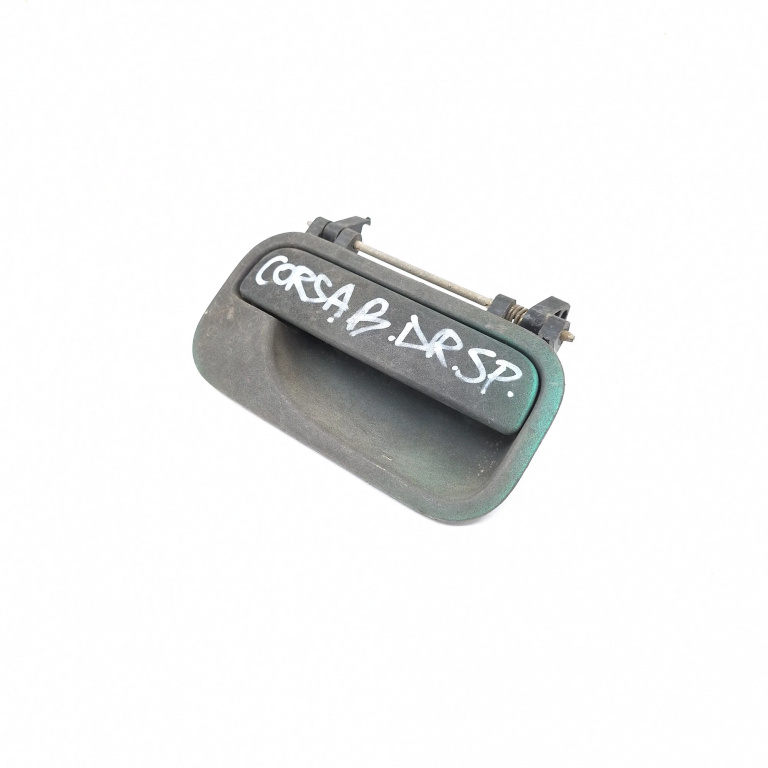 Maner Portiera Exterior Dreapta Spate Opel Corsa B 1993-2000