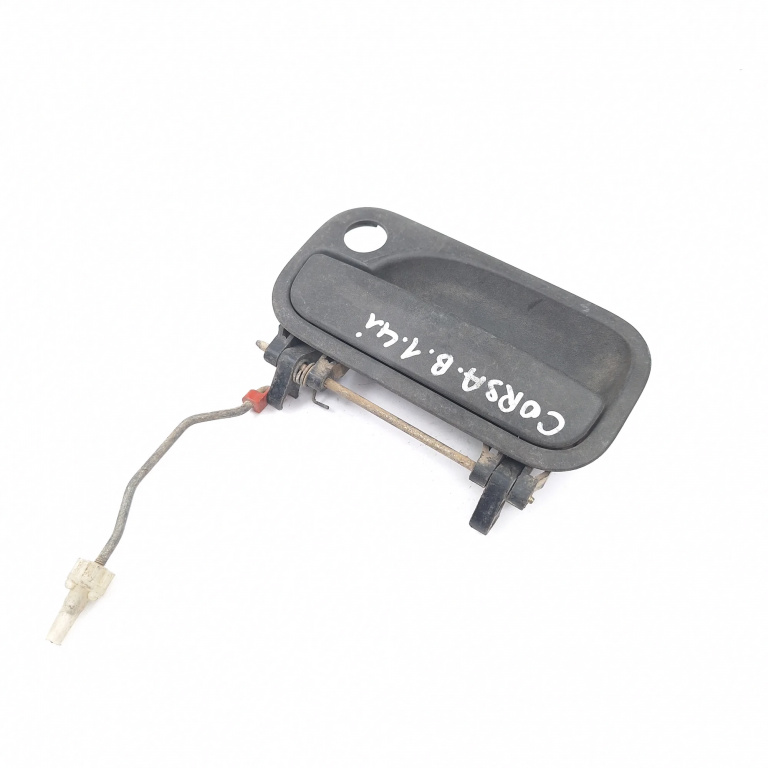 Maner Portiera Exterior Dreapta Spate Opel Corsa B 1993-2000 Gm506