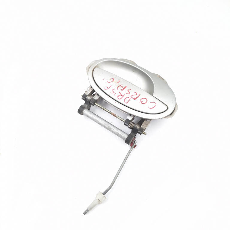 Maner Portiera Exterior Dreapta Spate Opel Corsa C 2000-2006 8048604