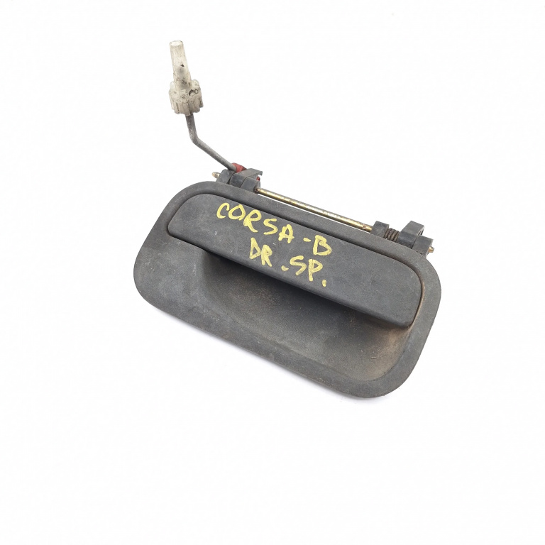 Maner Portiera Exterior Dreapta Spate Opel Corsa B 1993-2000