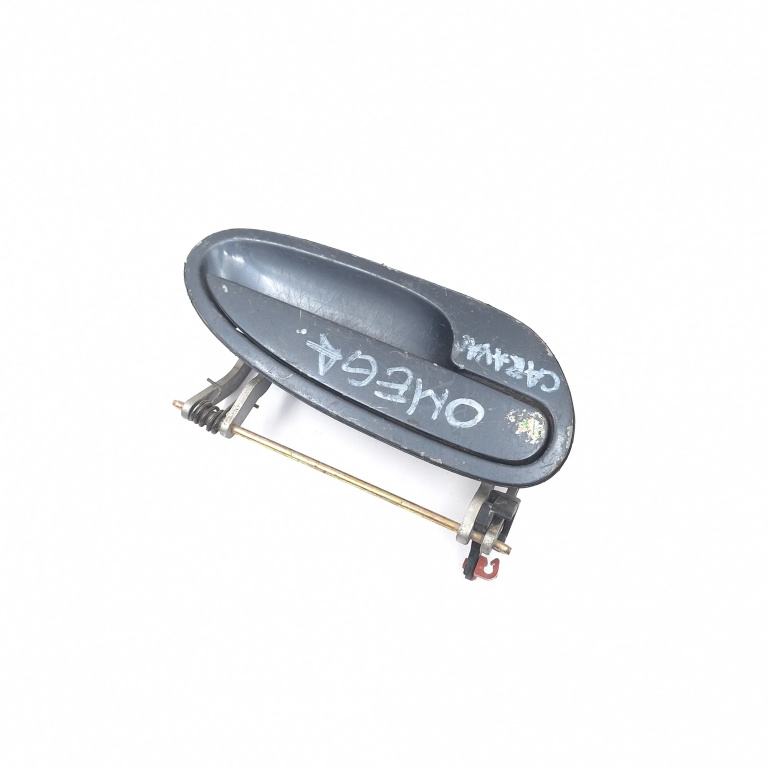Maner Portiera Exterior Dreapta Spate Opel Omega B 1994-2003 Gm105