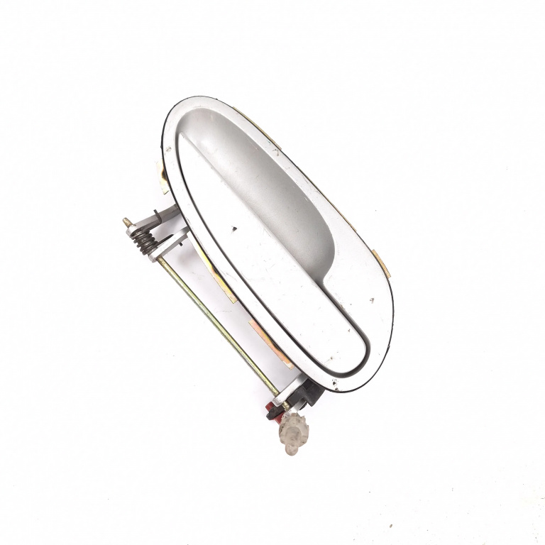 Maner Portiera Exterior Dreapta Spate Opel Omega B 1994-2003 90457170Rh, 8007307