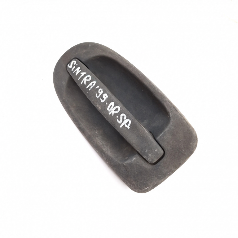 Maner Portiera Exterior Dreapta Spate Opel Sintra 1996-1999 75932