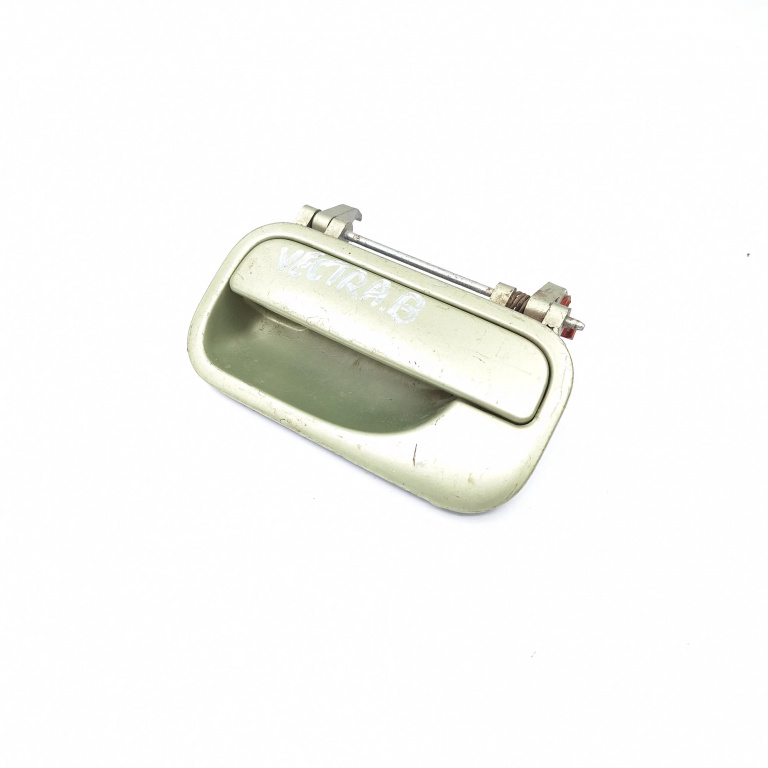 Maner Portiera Exterior Dreapta Spate Opel Vectra B 1995-2002