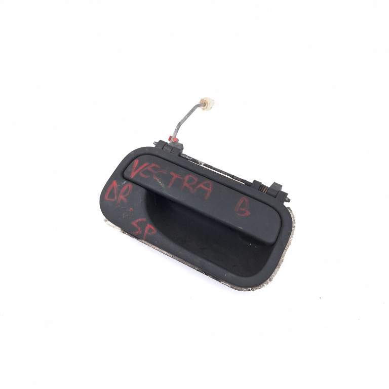 Maner Portiera Exterior Dreapta Spate Opel Vectra B 1995-2002