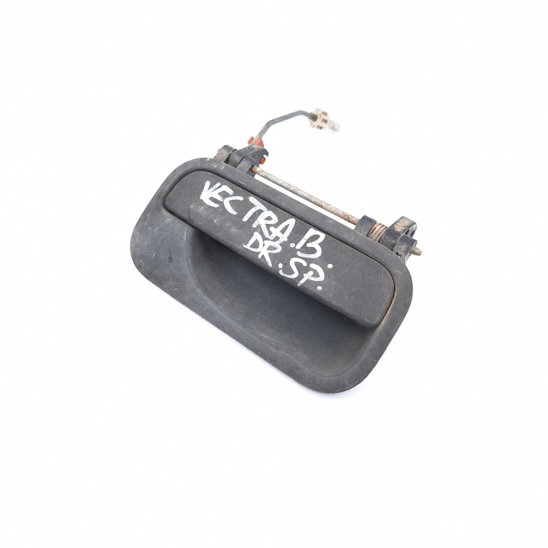 Maner Portiera Exterior Dreapta Spate Opel Vectra B 1995-2002 Gm712