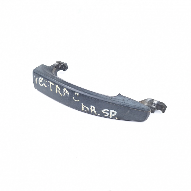 Maner Portiera Exterior Dreapta Spate Opel Vectra C 2002-2008