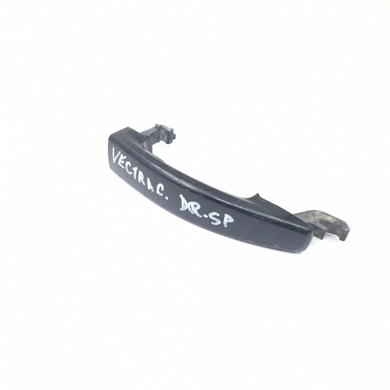 Maner Portiera Exterior Dreapta Spate Opel Vectra C 2002-2008 9180128
