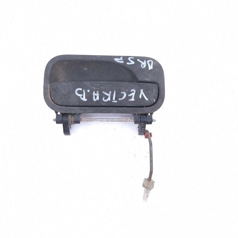 Maner Portiera Exterior Dreapta Spate Opel Vectra B 1995-2002 Gm712