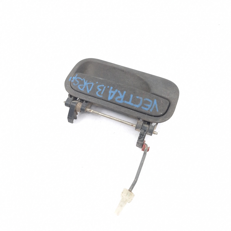 Maner Portiera Exterior Dreapta Spate Opel Vectra B 1995-2002 Gm712