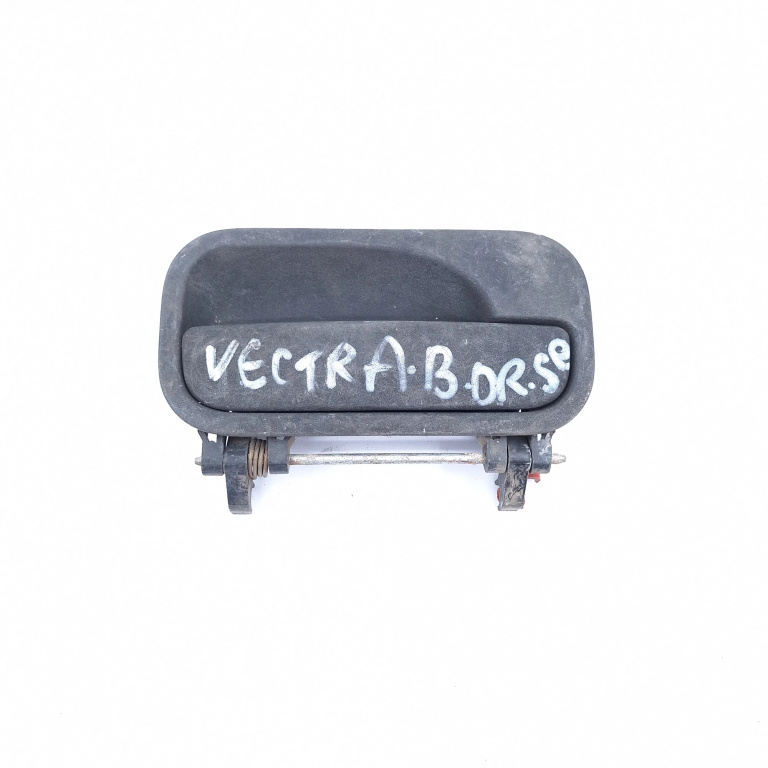 Maner Portiera Exterior Dreapta Spate Opel Vectra B 1995-2002 Gm712