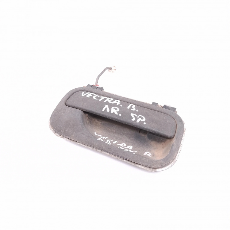Maner Portiera Exterior Dreapta Spate Opel VECTRA B 1995 - 2002