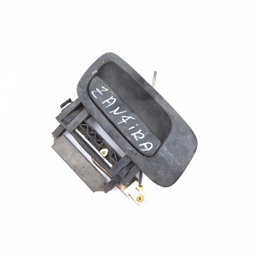 Maner Portiera Exterior Dreapta Spate Opel Zafira A (F75) 1999-2005 Gm712