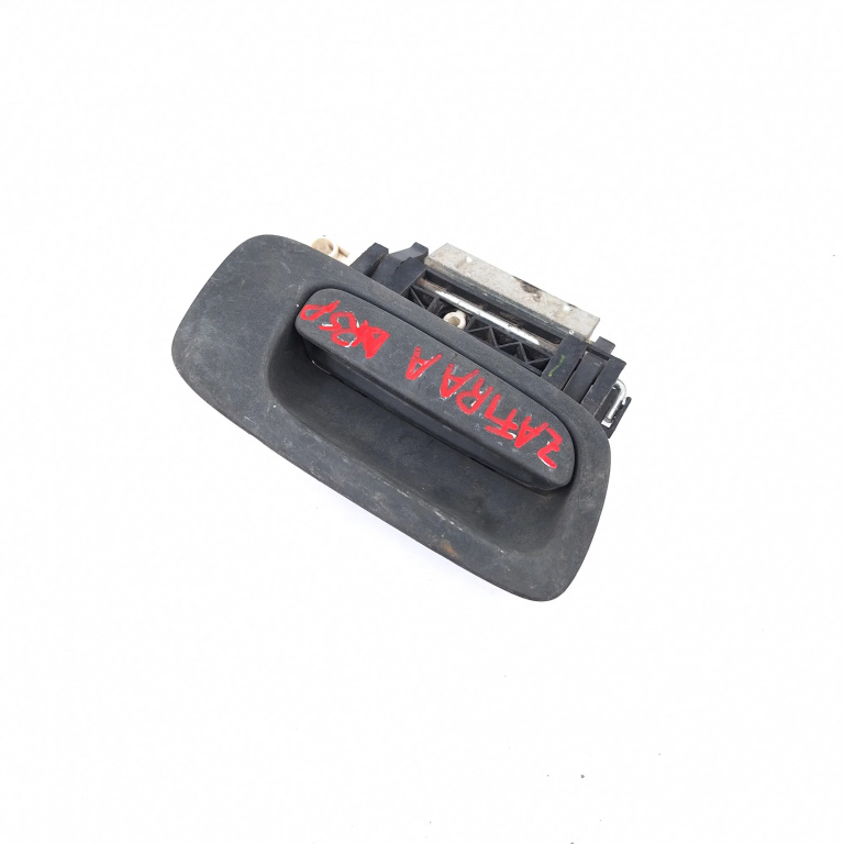Maner Portiera Exterior Dreapta Spate Op