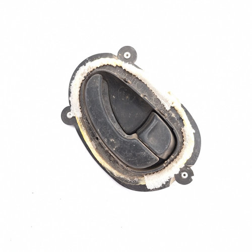 Maner Portiera Exterior Dreapta Spate Peugeot 406 1995 - 2004 9616307477, 93118500