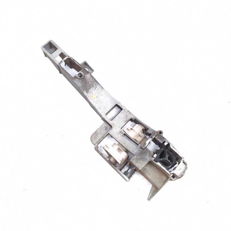 Maner Portiera Exterior Dreapta Spate Peugeot 407 2004-2011 9653401580