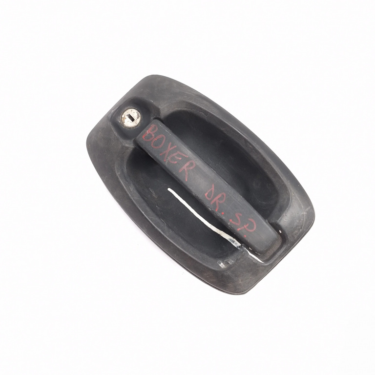 Maner Portiera Exterior Dreapta Spate Peugeot Boxer (244) 2002-2006