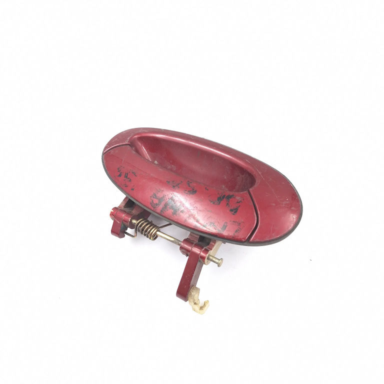 Maner Portiera Exterior Dreapta Spate Renault Laguna 1 1993-2001 Hmc909, Gtx909, Rr909