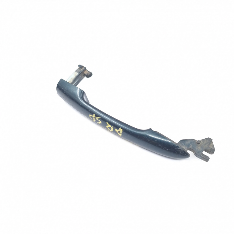 Maner Portiera Exterior Dreapta Spate Renault Laguna 2 2001-2007