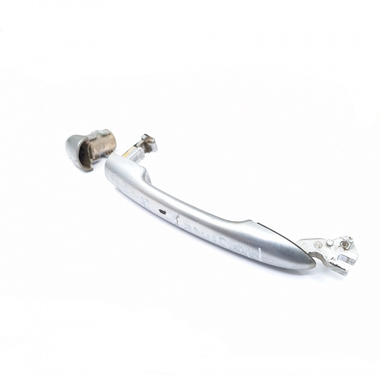 Maner Portiera Exterior Dreapta Spate Renault Megane 2 2002-2010 8200303064, 242367
