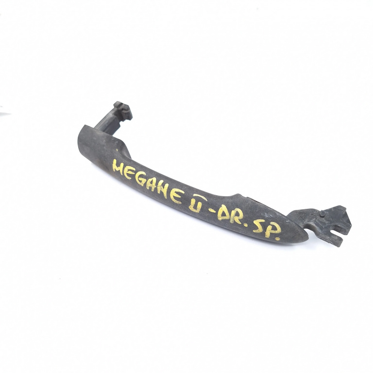 Maner Portiera Exterior Dreapta Spate Renault Megane 2 2002-2010 8200028466