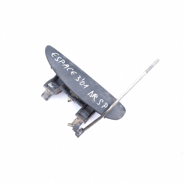 Maner Portiera Exterior Dreapta Spate Renault Espace Mk 3 1996-2002 6025300832