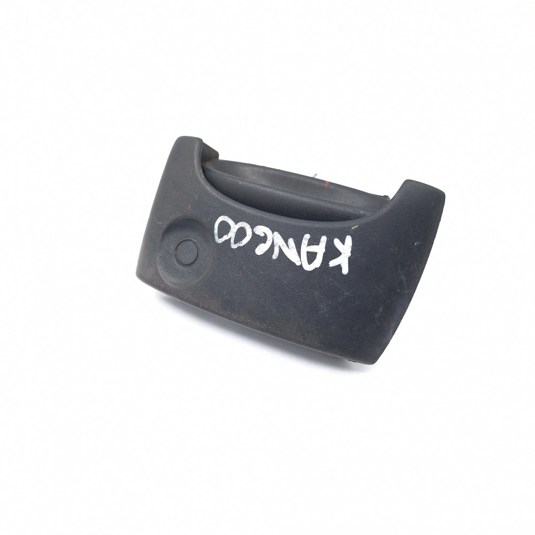 Maner Portiera Exterior Dreapta Spate Renault Kangoo (Kc) 1997-2007 8200042082, 7700303504