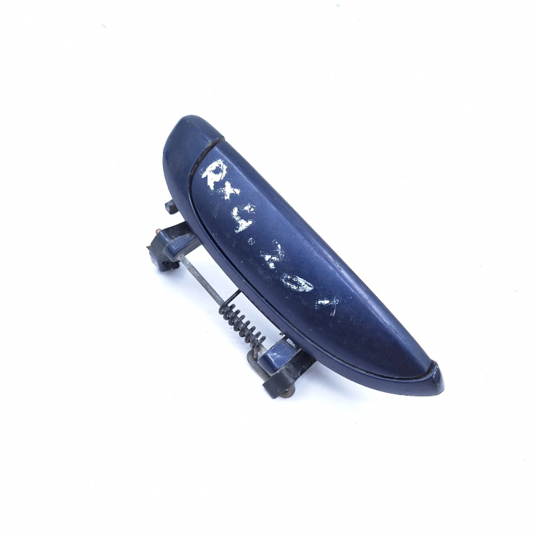 Maner Portiera Exterior Dreapta Spate Renault Scenic Rx4 2000-2003 7700433075