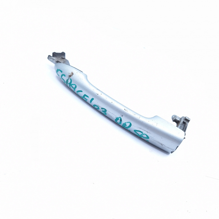 Maner Portiera Exterior Dreapta Spate Renault Espace Mk4 2002-2014